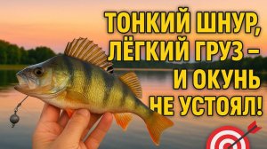 Ловим РЫБУ :)