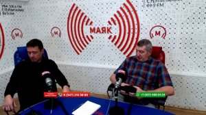 В рабочий полдень - 29.09.2025 Встреча с заслуженным артистом РБ Рамилем Бадамшиным