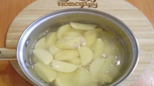 Картошка в духовке с паприкой