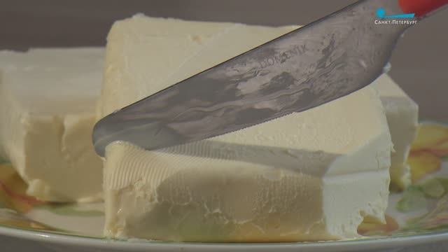 Как отличить настоящее сливочное масло от подделки? Советы экспертов