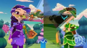 МУЛЬТ в кино. Выпуск №187. Команда чудес. Трейлер