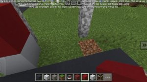 3 часть строю город в minecraft