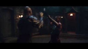 Mortal Kombat 2 - Официальный трейлер (2025) Карл Урбан, Хироюки Санада