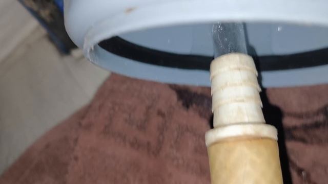 Переделываем за сантехниками