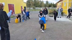 Экскурсия 2 "И" класс средней школы №6 г. Калуга. Автор ролика: Екатерина Круглова