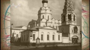 Аты-баты. Храмы-памятники