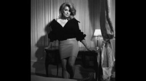 Катрин Денев ( Catherine Deneuve )