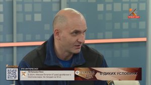 МУЖСКОЙ ДЕНЬ _ Как не сбиться с пути и не заблудиться в лесу в Магадане_