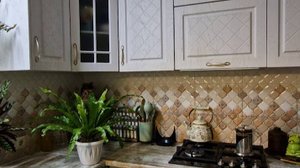 Вытяжка в кухне оч.умелые ручки! Комнатные растения. Взялась серьёзно за цветы!