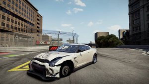 Любой ценой - NFS Shift 2
