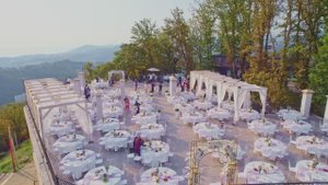 Оформление банкета | СОЧИ | 2025