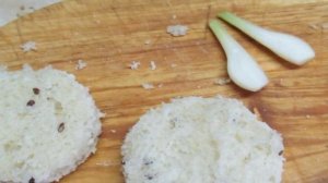 Канапе с бужениной