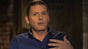 Эмери Смит, Кори Гуд, Дэвид Уилкок - Технологии омоложения, Искусственный Интеллект, Событие