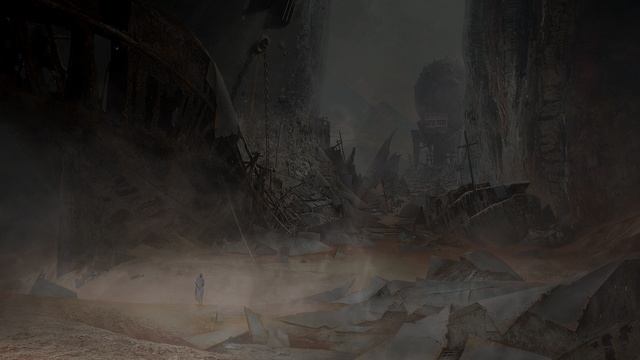 05 - Life After Us (Broken Place)