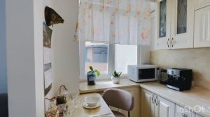 Квартира в центре Адлера