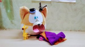 ЗВЕРЯТЫШИ ЧЕЛЛЕНДЖ