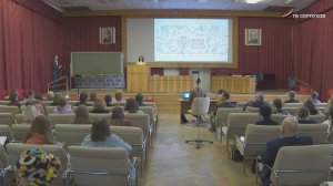 БиоТурнир в Пущино объединил более 150 студентов со всей России