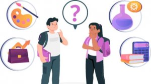 Профтест AI-консультант