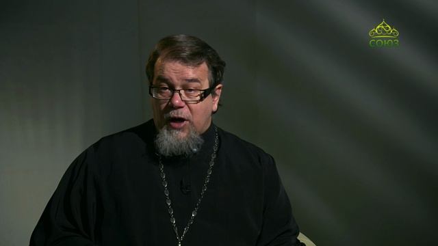 Читаем Ветхий Завет. «Книга пророка Амоса. Промысл и воля Божья». Священник Константин Корепанов