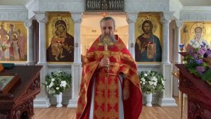 Путь к святости через испытания | Проповедь о князе Игоре Черниговском и смысле страданий