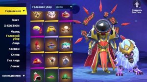 У МЕНЯ БАГНУЛСЯ АККАУНТ В СУПЕР САС!