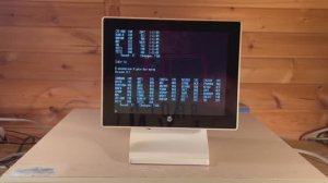 Загрузка Альфа-ДОС с дискеты