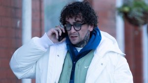 Голяк - 7 сезон 1 серия / озвучка кубик в кубе (сериал, 2025)