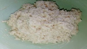 Кокосовое печенье Завтрашнее