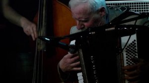 Андрей Товмасян и Владимир Данилин, 2014. Последнее выступление вместе