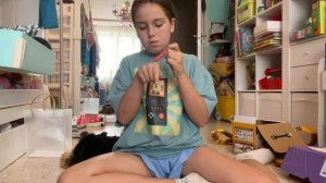 обзор моей косметики