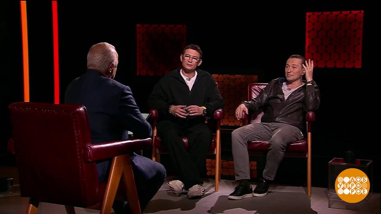 "Август" в сетях "ВКонтакте" и "Одноклассники": есть рекорд! Доброе утро. Фрагмент выпуска от 02....