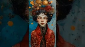 Песня  " Люби себя такой, какая есть"