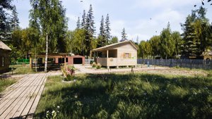 DACHA: Аграрные культисты в деле