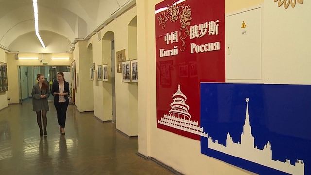 Татьяна Голикова поздравила китайский народ с годовщиной образования КНР