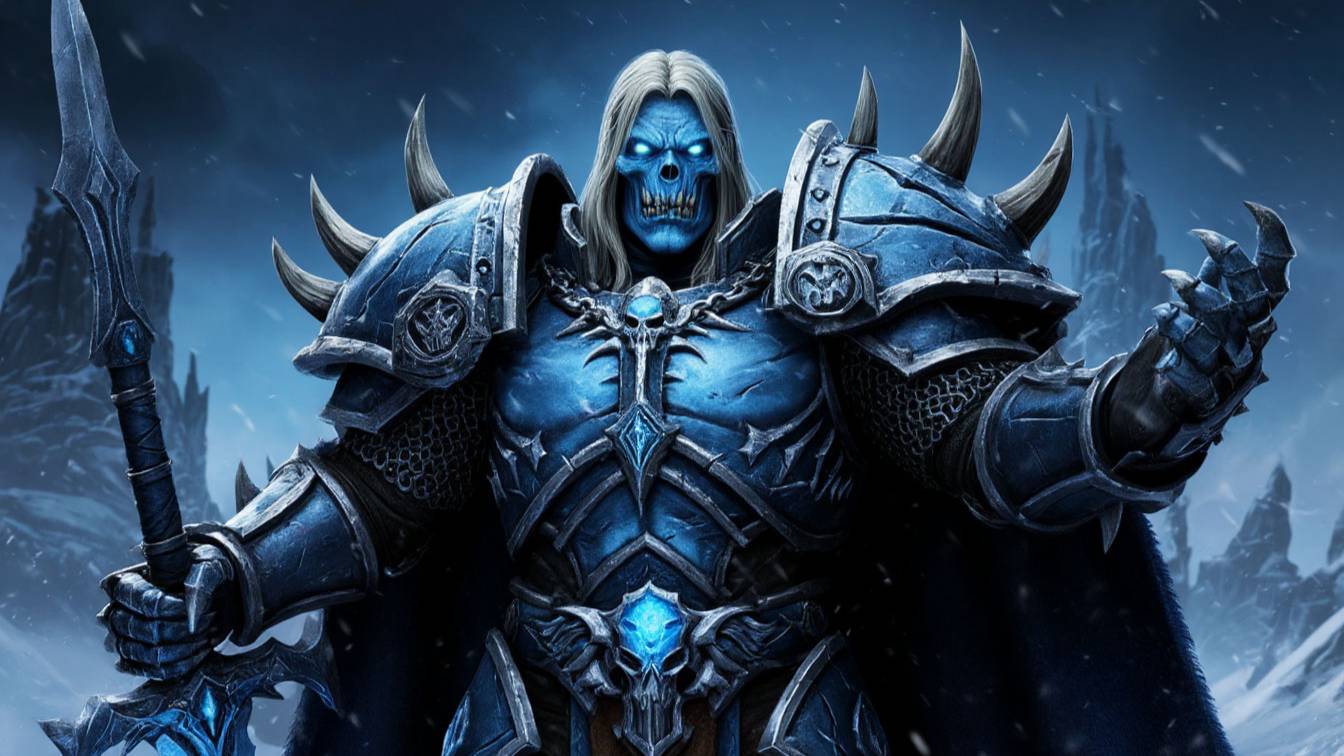 Тень истории