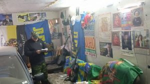 видео  новый  любовный стих  про   осенняя любовь  посвящается  русскому народу и  всей партии лдпр
