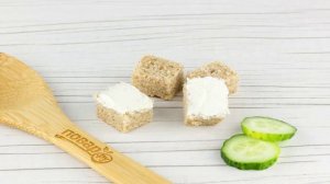 Канапе праздничные в виде поросят