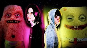 PATRIK ПРИШЁЛ ОСТАНОВИТЬ SPONGEBOB! ОНИ ВСЕЛИЛИСЬ В НАС!!! *PATRIK ЗА НАС?!*