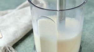 Медовый гоголь-моголь