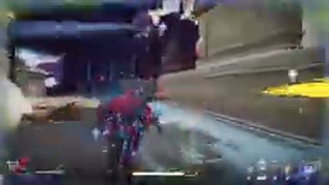 Marvel Rivals - Official Daredevil Character Reveal Trailer