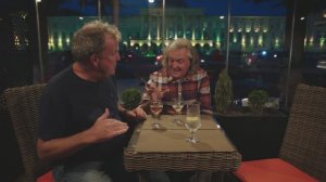 Автошоу "Гранд тур", 3.11 (AlexFilm)