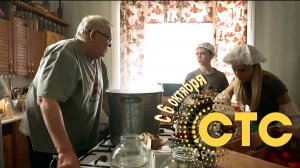 ≪Кузнецовы ТВ≫: премьера 1 сезона - 6 октября 2025 г. на "СТС" (тв-ролик)