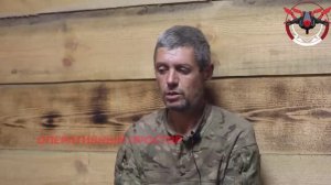 ❗🏳⚡Пленный из 60 омбр ВСУ отказался от обмена