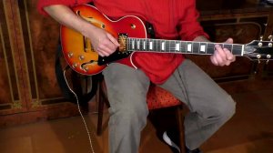 ЦЫГАНСКАЯ ВЕНГЕРКА