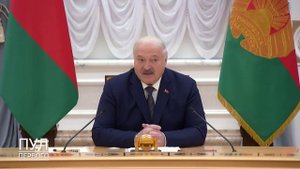 Лукашенко о причинах конфликтов и войн, о том, кого считал "своим сыном"