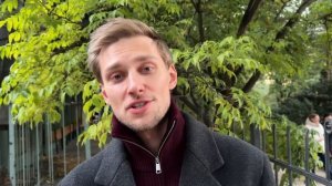 Евгений Кошелев - Видеовизитка