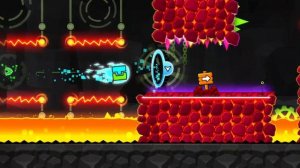 Геометрии дэш #1