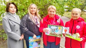 Поздравления ко Дню пожилого человека 2025