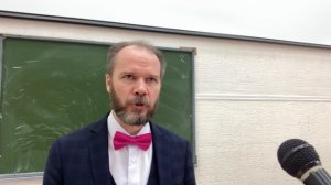 Гражданское право. Лекция 5/2. Физические лица (окончание)