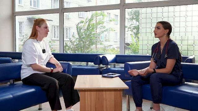 Медицина, как служение. Дело всей жизни Александры Манукян